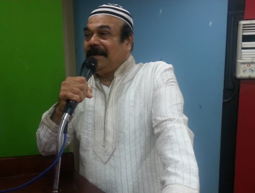 Iftar meet in Bahrain  7